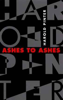 Ashes to Ashes pdf epub mobi 电子书 下载