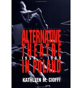 Alternative Theatre in Poland pdf epub mobi 電子書 下載