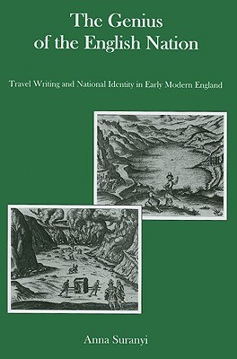 The Genius of the English Nation pdf epub mobi 电子书 下载