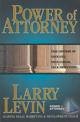 Power of Attorney pdf epub mobi 电子书 下载