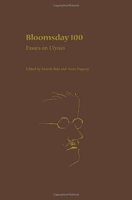 Bloomsday 100 pdf epub mobi 下载