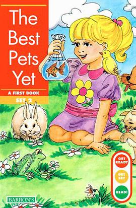 The Best Pets Yet pdf epub mobi 电子书 下载
