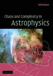 Chaos and Complexity in Astrophysics pdf epub mobi 电子书 下载