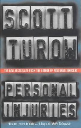 Personal Injuries pdf epub mobi 電子書 下載