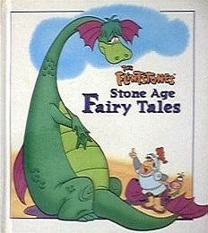 Stone Age Fairy Tales pdf epub mobi 电子书 下载