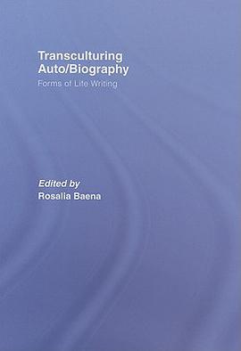 Transculturing Auto/Biography pdf epub mobi 电子书 下载