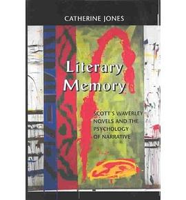 Literary Memory pdf epub mobi 电子书 下载