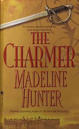 The Charmer pdf epub mobi 电子书 下载