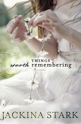 Things Worth Remembering pdf epub mobi 电子书 下载