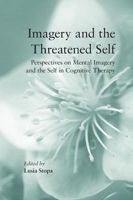 Imagery and the Threatened Self pdf epub mobi 电子书 下载