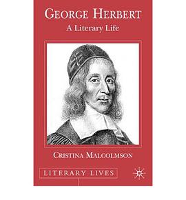George Herbert pdf epub mobi 电子书 下载