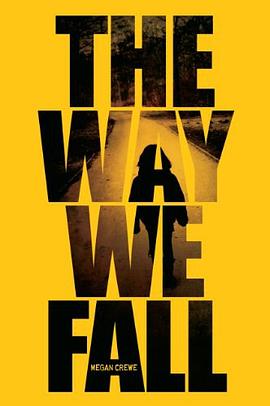 The Way We Fall pdf epub mobi 电子书 下载