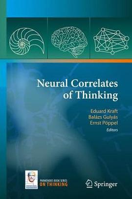 Neural Correlates of Thinking pdf epub mobi 电子书 下载
