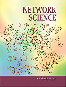 Network Science pdf epub mobi 电子书 下载
