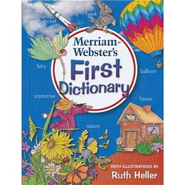 Merriam-Webster's First Dictionary pdf epub mobi 电子书 下载