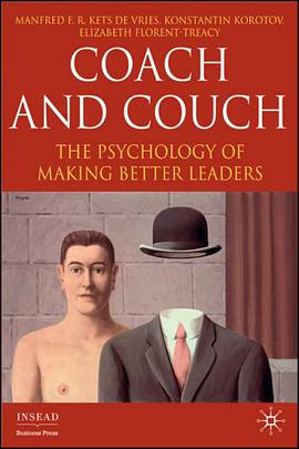 Coach and Couch pdf epub mobi 电子书 下载