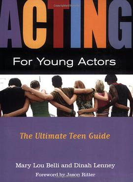 Acting for Young Actors