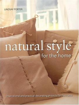 Natural Style pdf epub mobi 电子书 下载