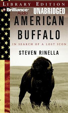 American Buffalo pdf epub mobi 电子书 下载
