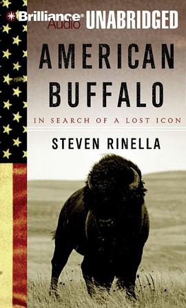 American Buffalo pdf epub mobi 电子书 下载