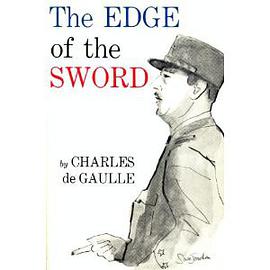 The Edge of the Sword pdf epub mobi 電子書 下載