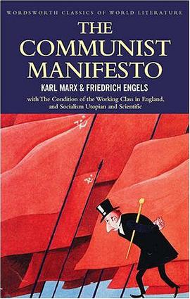 Communist Manifesto (Wordsworth Classics of World Literature) pdf epub mobi 电子书 下载