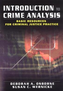 Introduction to Crime Analysis pdf epub mobi 电子书 下载
