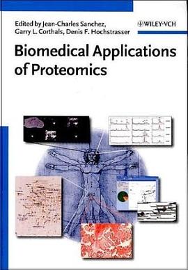 Biomedical Applications of Proteomics pdf epub mobi 電子書 下載