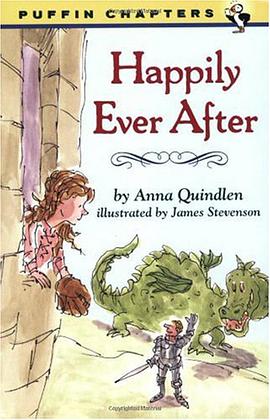 Happily Ever after pdf epub mobi 电子书 下载