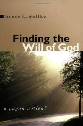 Finding the Will of God pdf epub mobi 电子书 下载