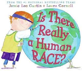 Is There Really a Human Race? pdf epub mobi 电子书 下载