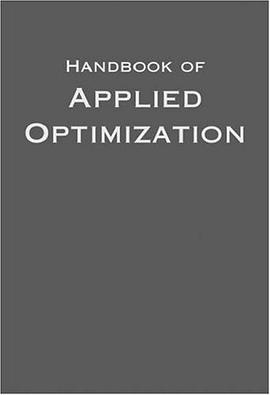 Handbook of Applied Optimization pdf epub mobi 电子书 下载