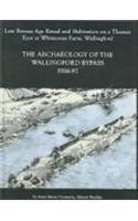 The Archaeology of the Wallingford Bypass, 1986-92 pdf epub mobi 电子书 下载