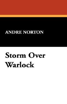 Storm Over Warlock pdf epub mobi 电子书 下载