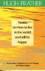 Notes on How to Live in the World and Still be Happy pdf epub mobi 电子书 下载