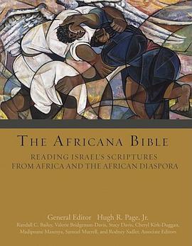 The Africana Bible pdf epub mobi 电子书 下载