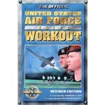 The Official United States Air Force Elite Workout pdf epub mobi 电子书 下载