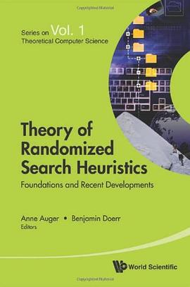 Theory of Randomized Search Heuristics pdf epub mobi 电子书 下载