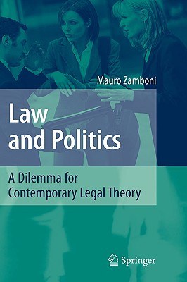 Law and Politics pdf epub mobi 下载