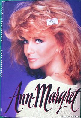 Ann-Margret pdf epub mobi 电子书 下载