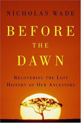 Before the Dawn pdf epub mobi 电子书 下载