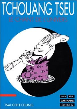 Tchouang Tseu pdf epub mobi 电子书 下载