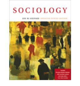 Sociology pdf epub mobi 电子书 下载