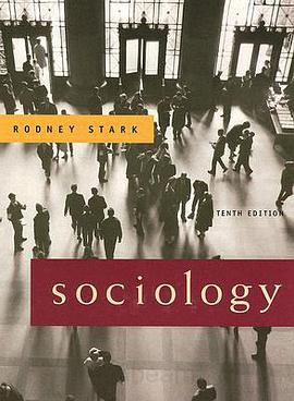 Sociology pdf epub mobi 电子书 下载