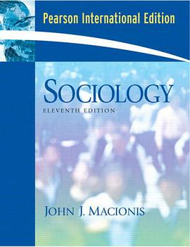 Sociology pdf epub mobi 电子书 下载