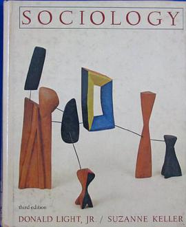 Sociology pdf epub mobi 电子书 下载