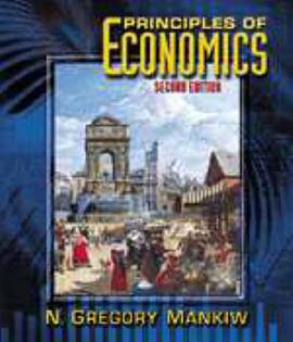 Principles of Economics pdf epub mobi 电子书 下载