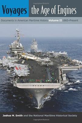 Voyages, the Age of Engines pdf epub mobi 电子书 下载