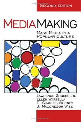 MediaMaking pdf epub mobi 电子书 下载