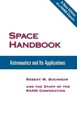 SPACE HANDBOOK pdf epub mobi 电子书 下载